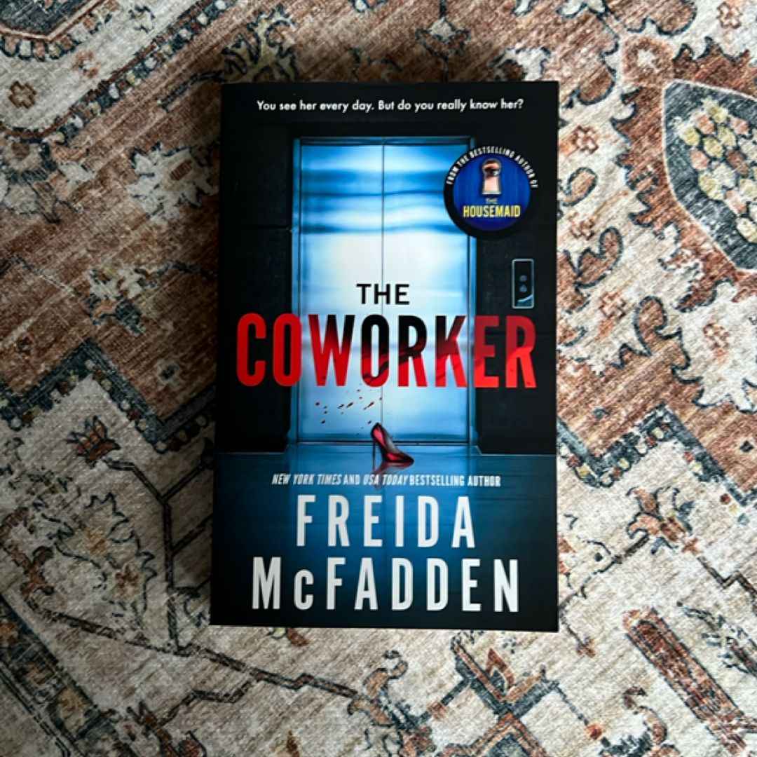 The Coworker