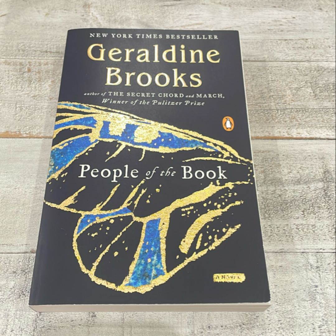 People of the Book