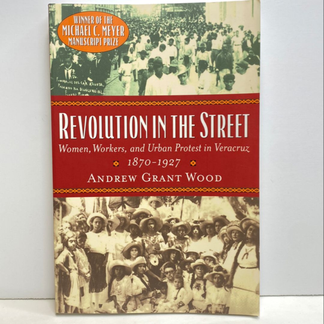 Revolution in the Street