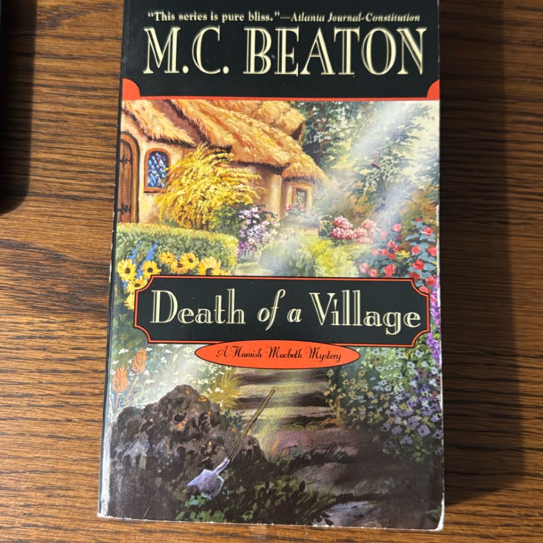 Death of a Village