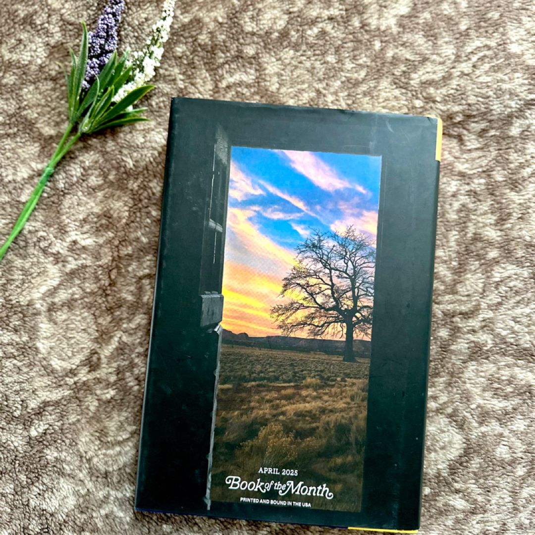 Every Sweet Thing Is Bitter