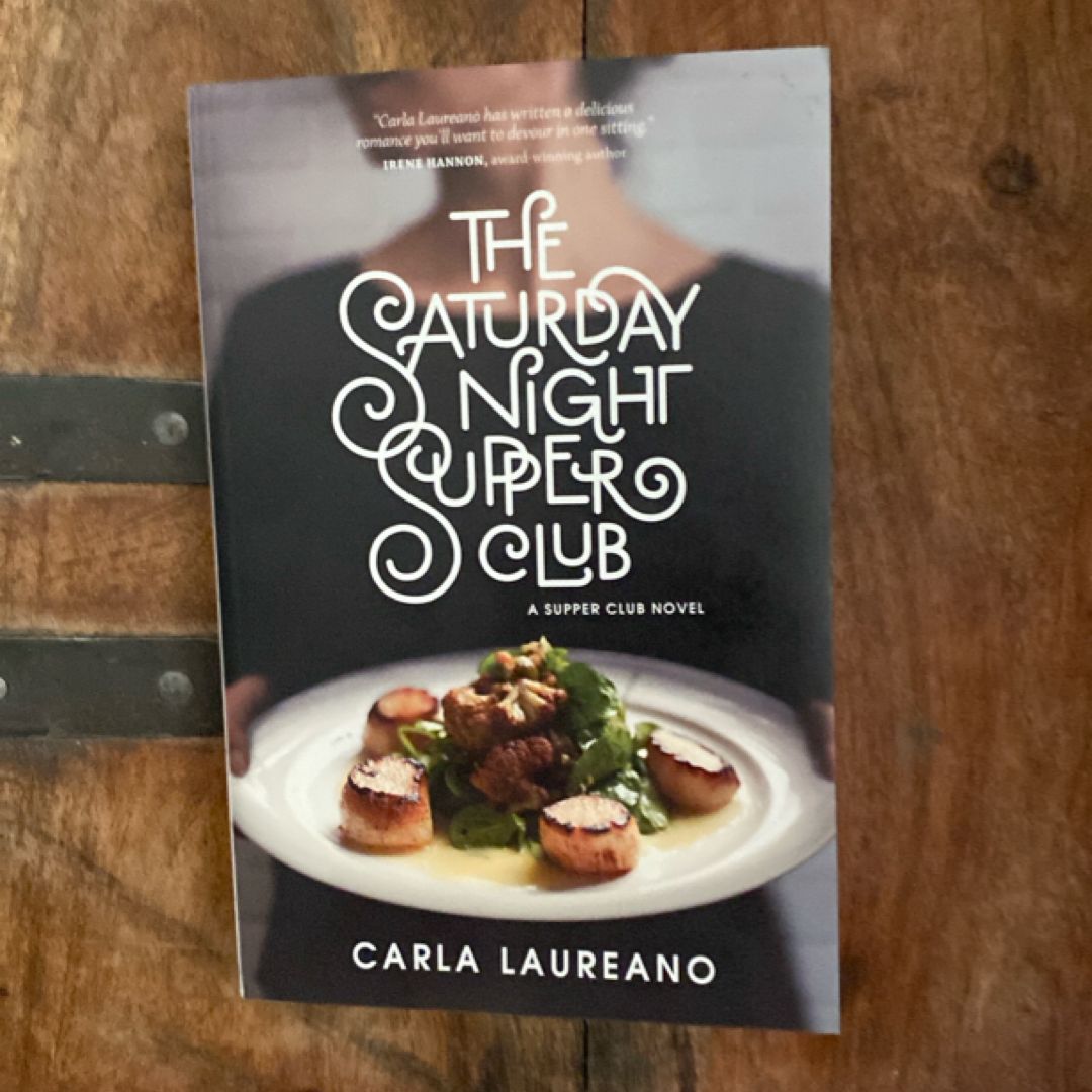 The Saturday Night Supper Club
