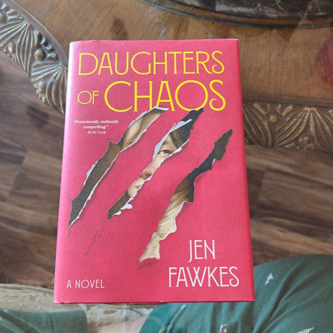 Daughters of Chaos