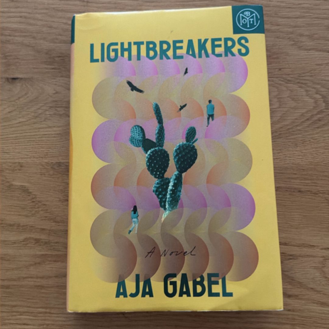Lightbreakers