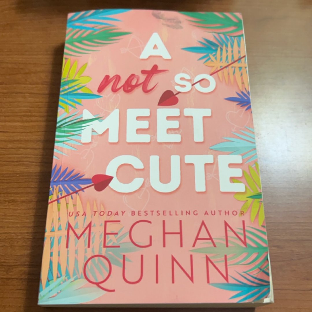 A Not So Meet Cute