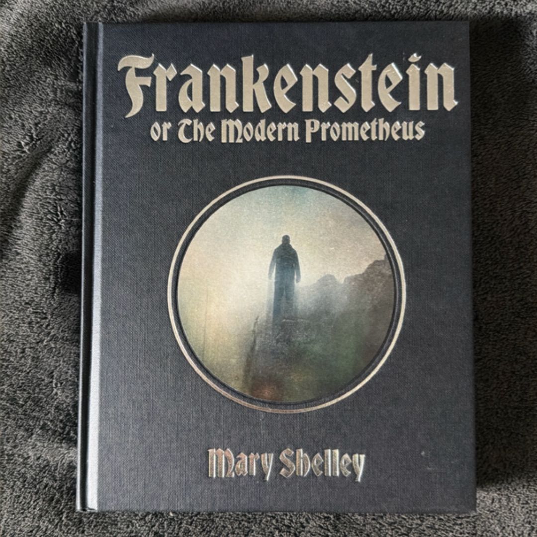 Frankenstein