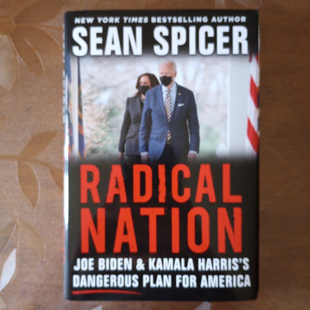 Radical Nation