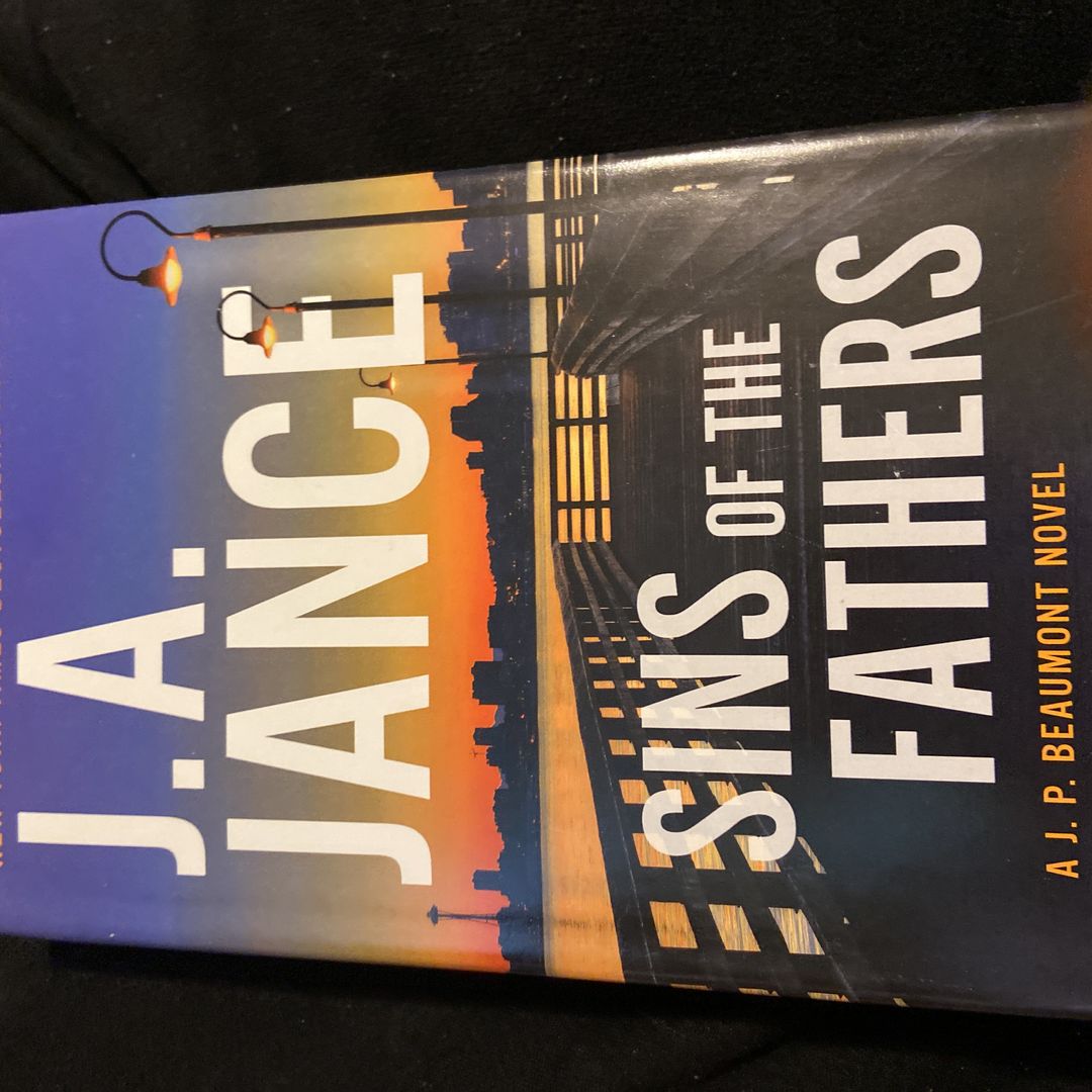 Sins of the Fathers