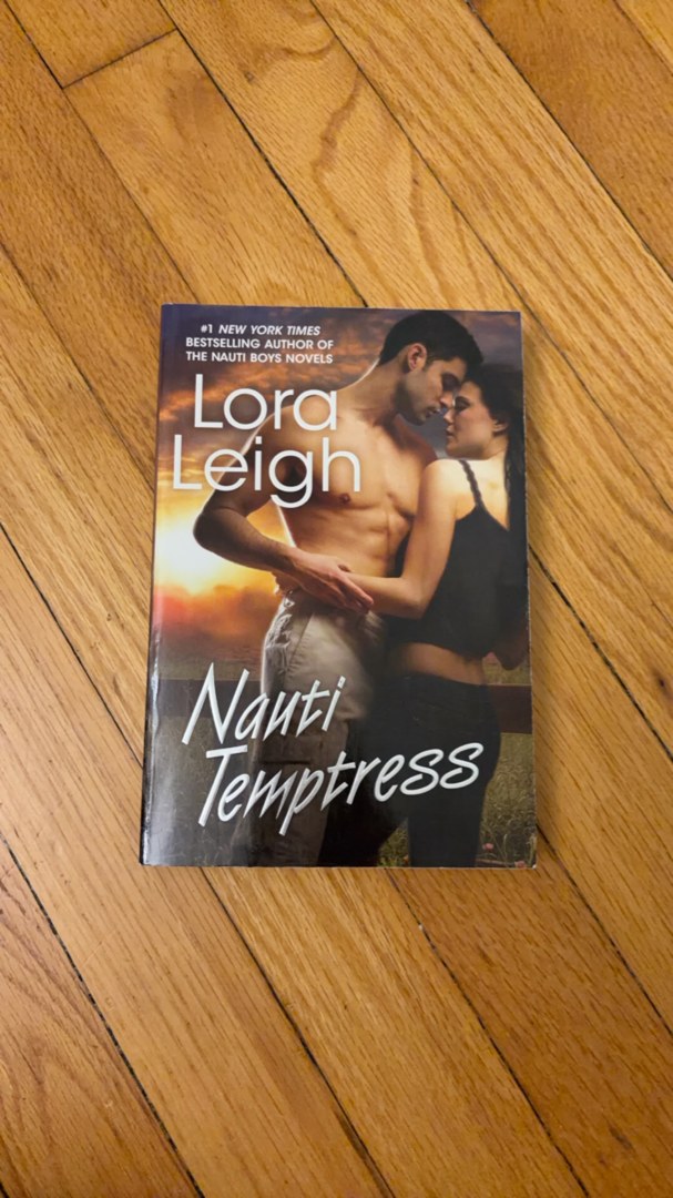 Nauti Temptress
