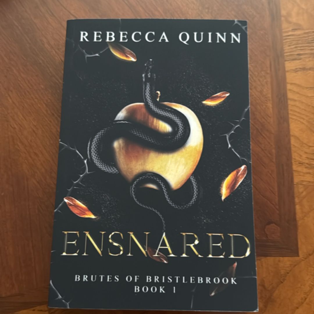 Ensnared