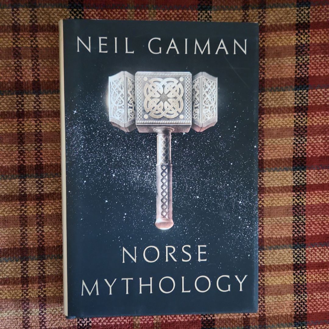 Norse Mythology