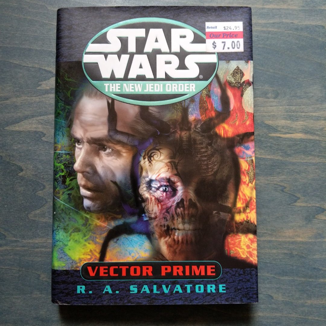 Vector Prime