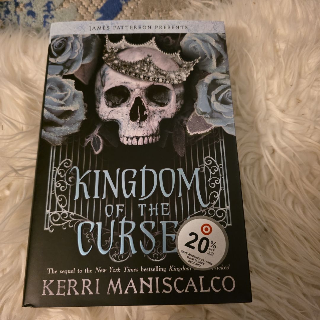 Kingdom of the Cursed