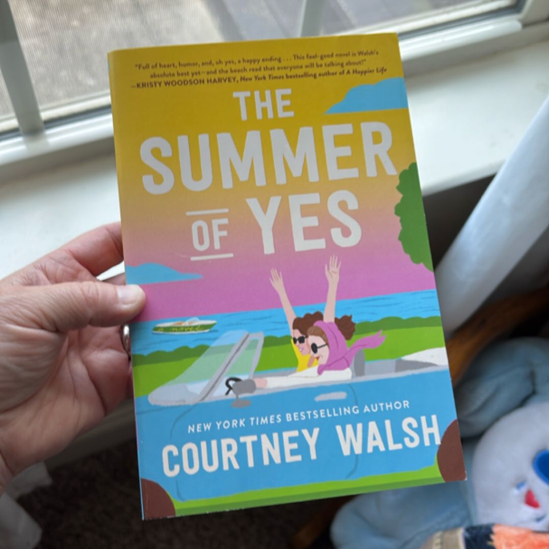 The Summer of Yes