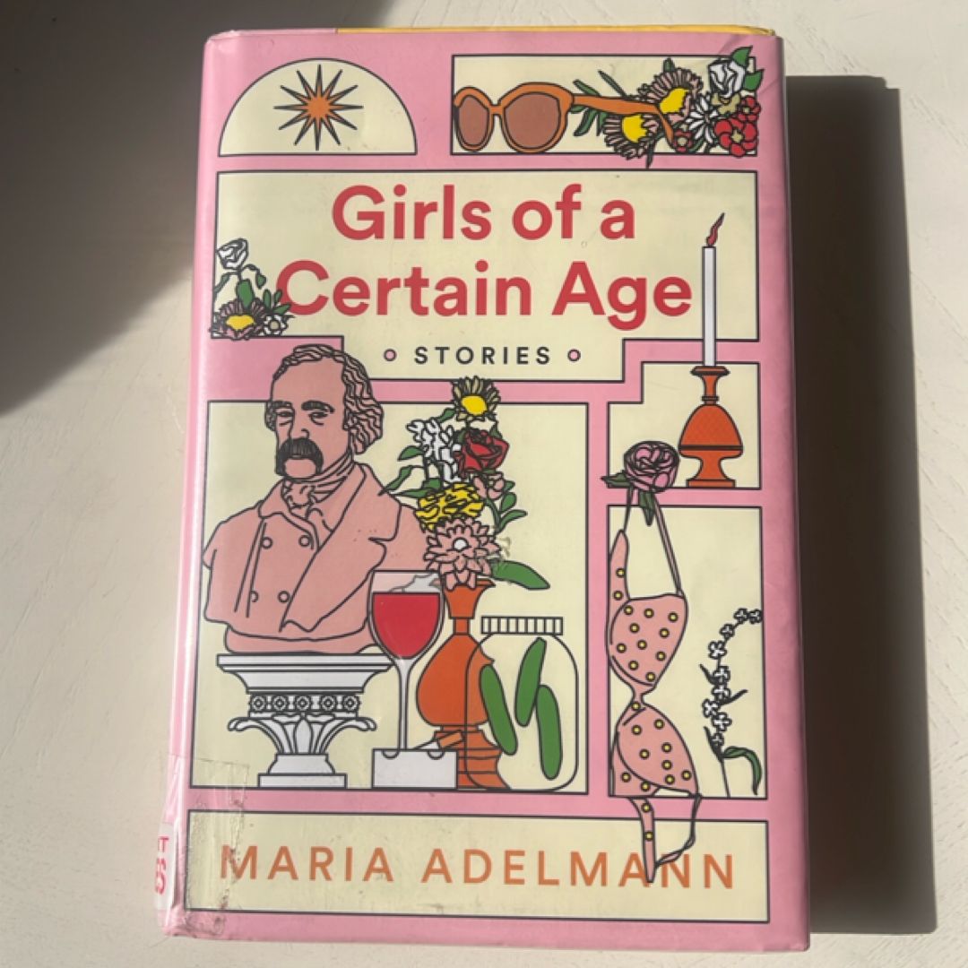 Girls of a Certain Age