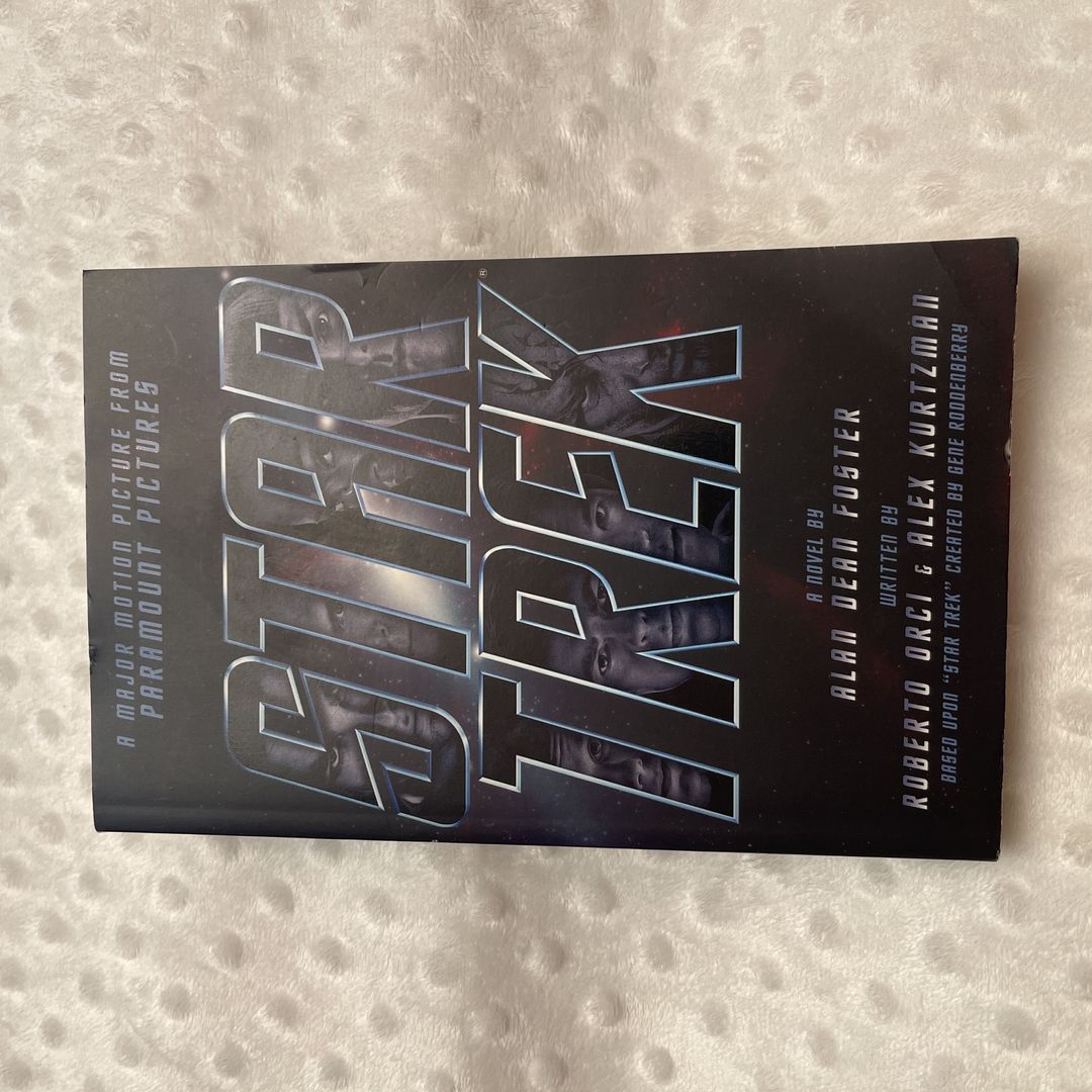 Star Trek