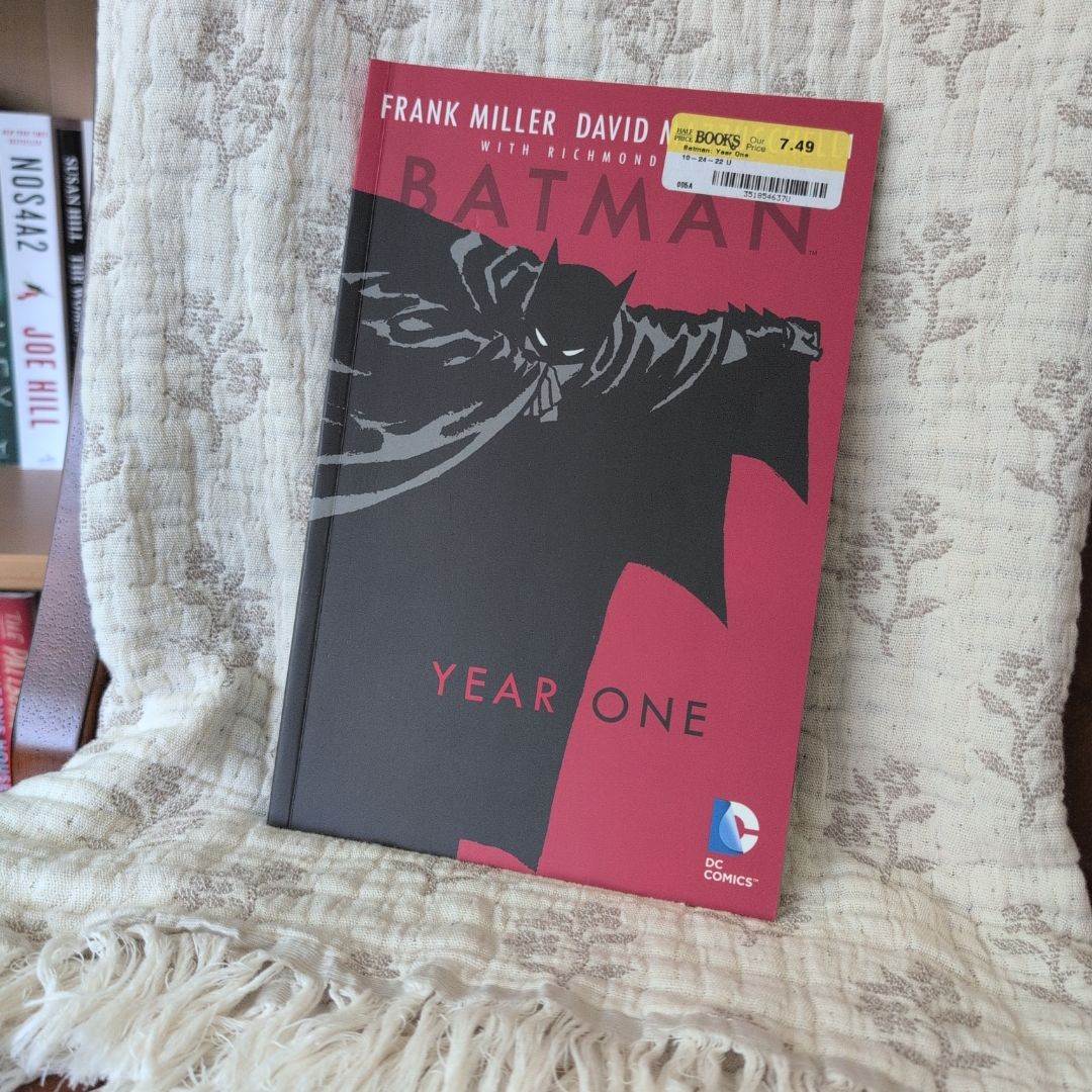 Year One