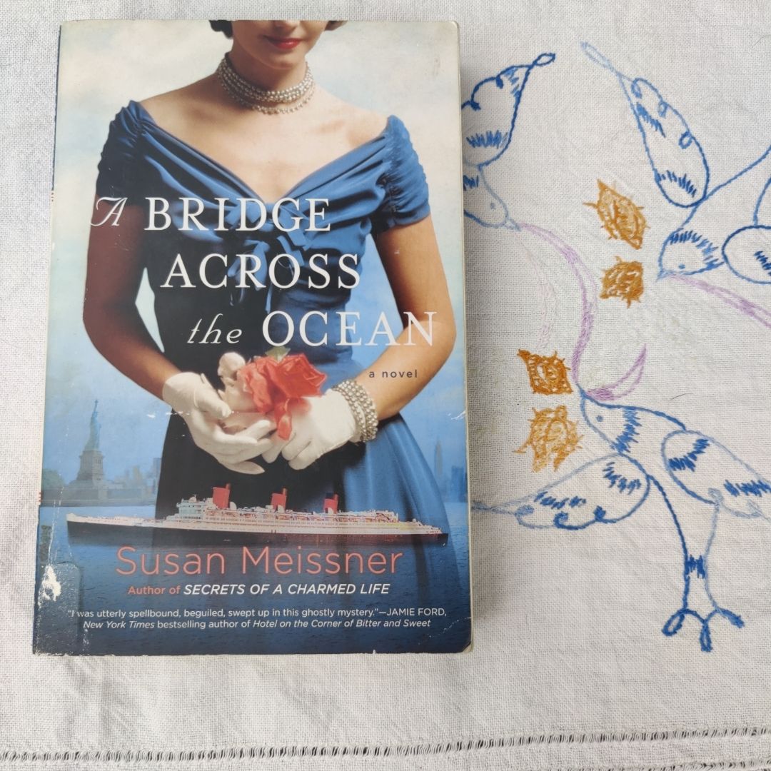 A Bridge Across the Ocean