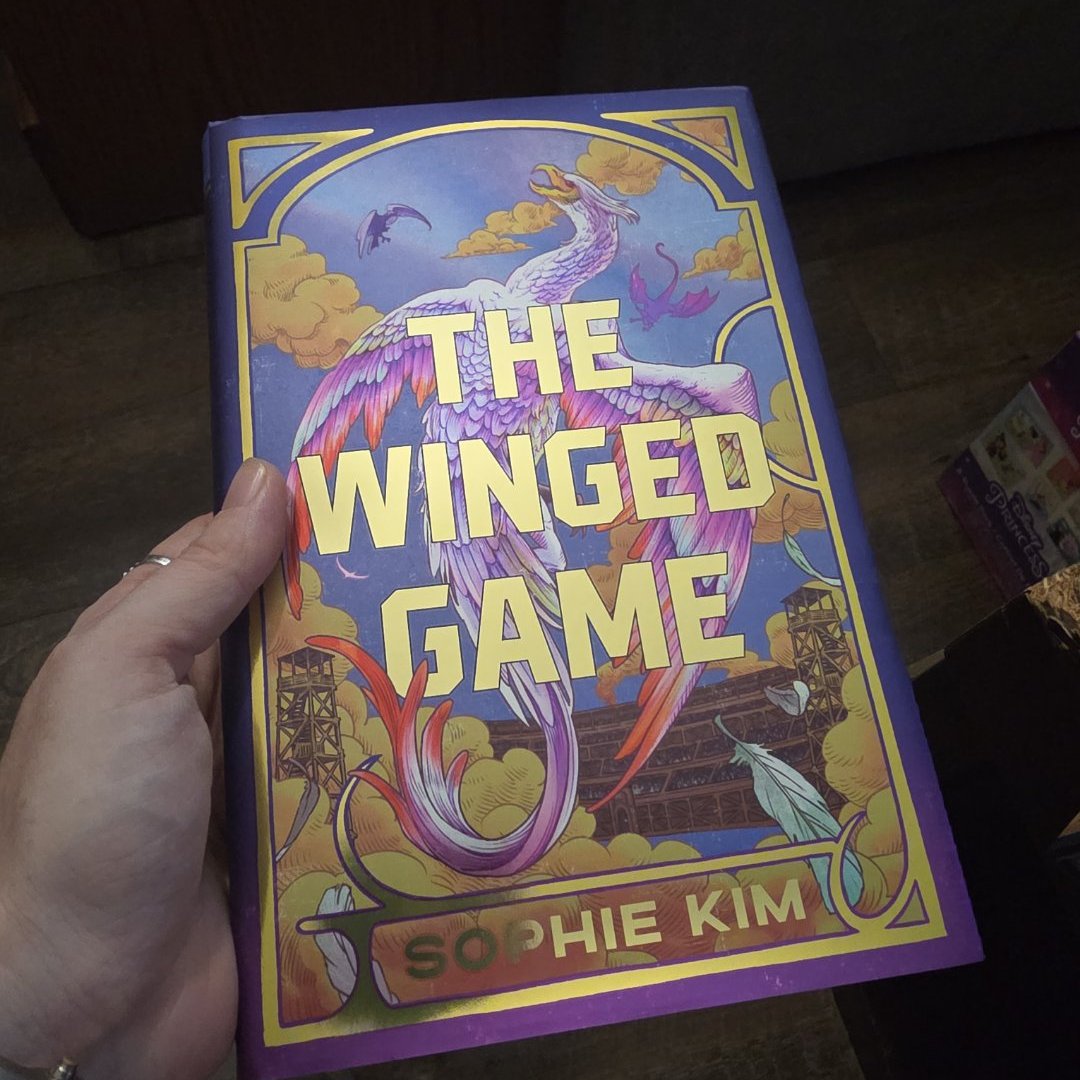 The Winged Game