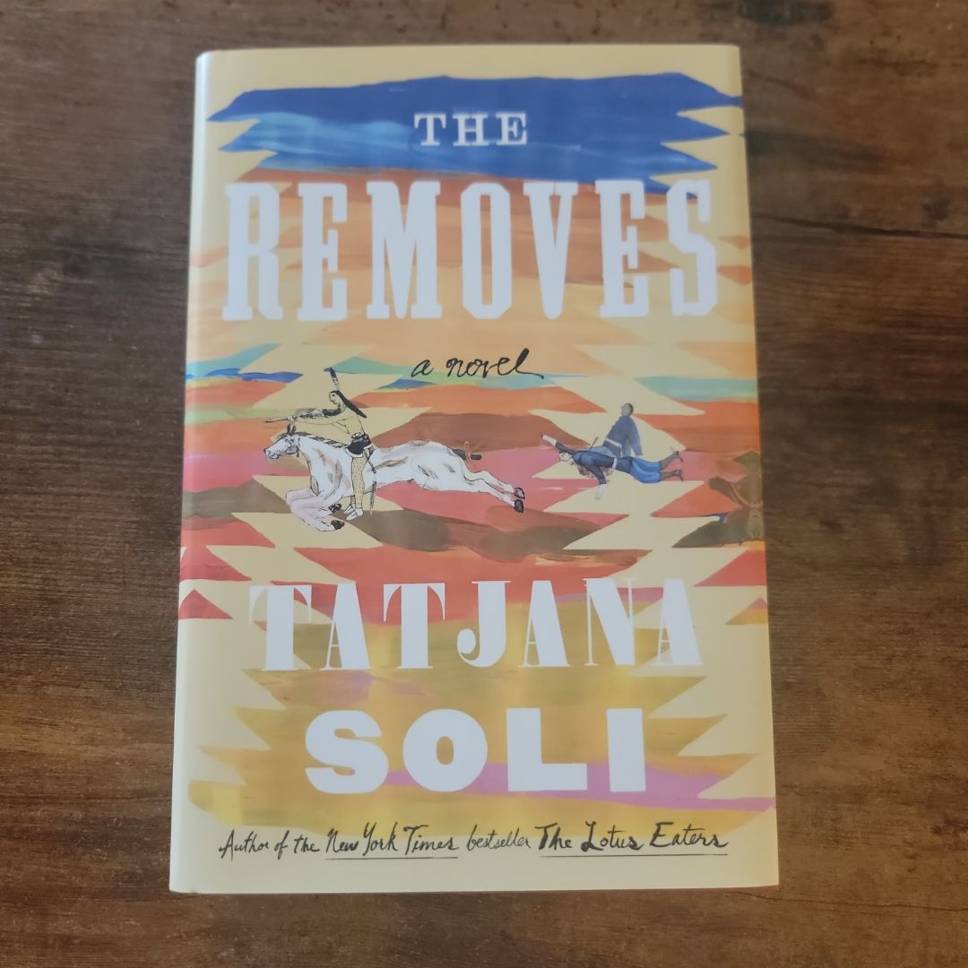 The Removes (2018 First Edition)