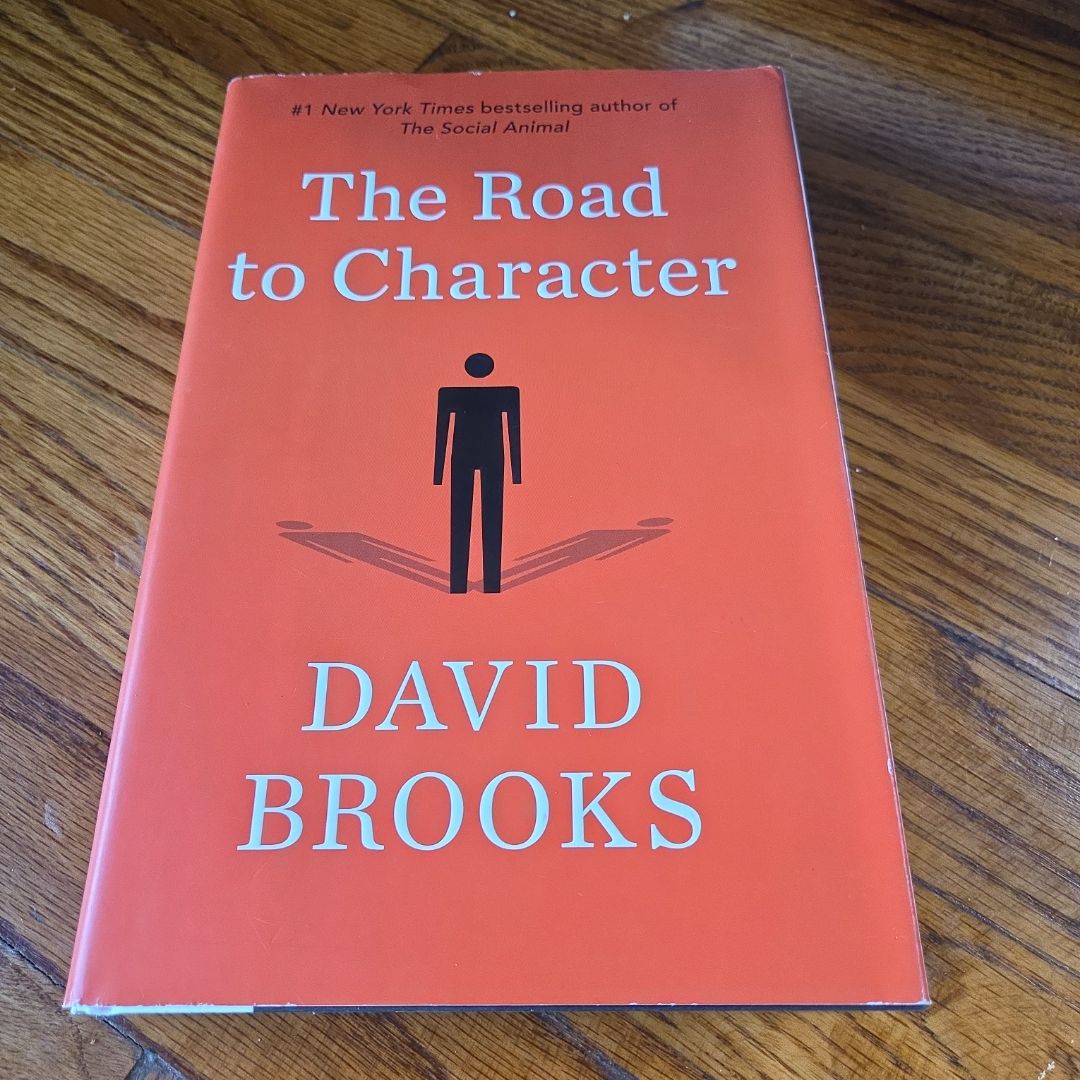 The Road to Character