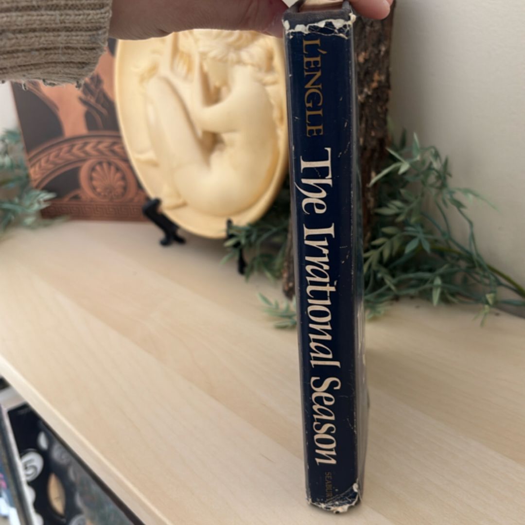 The Irrational Season