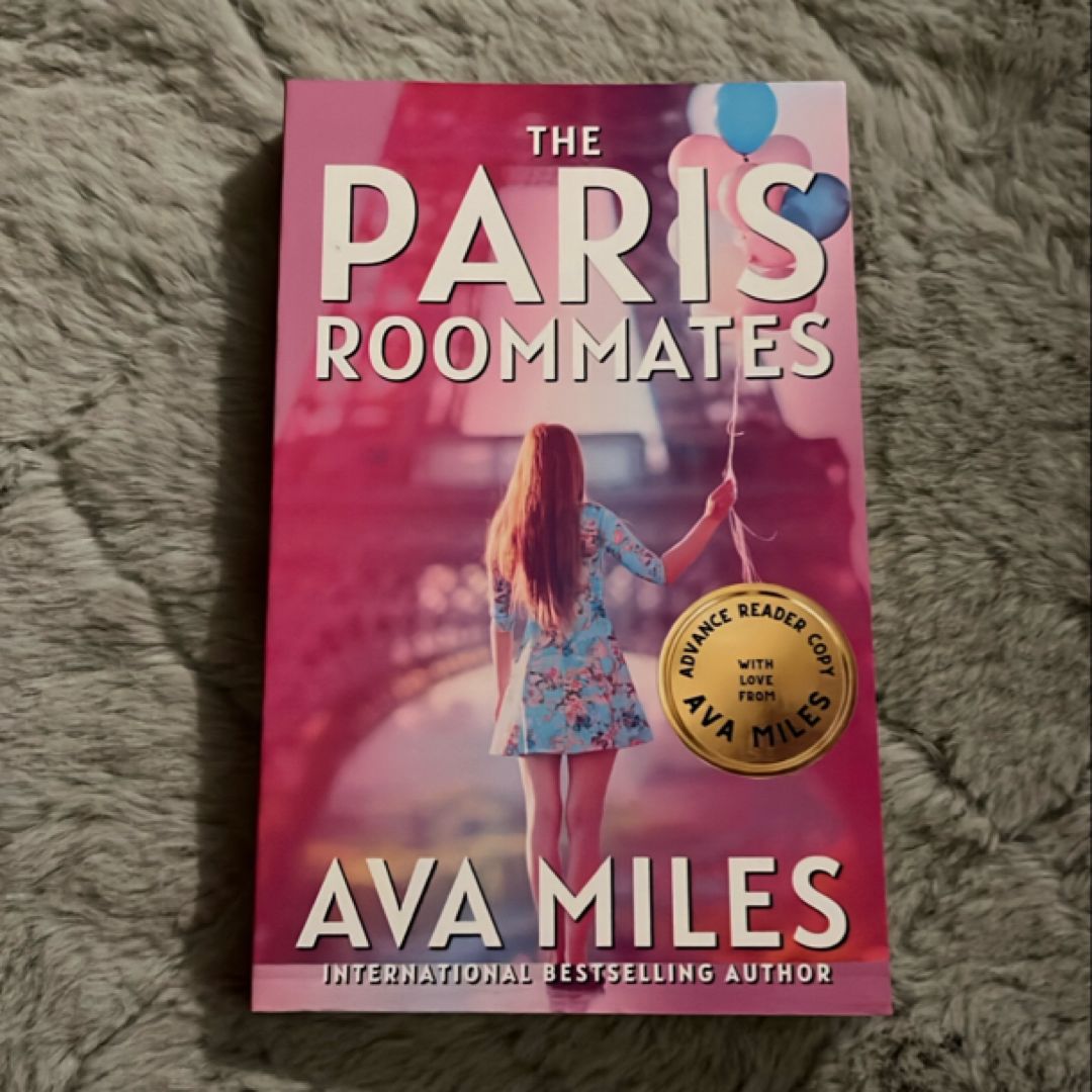 The Paris Roommates