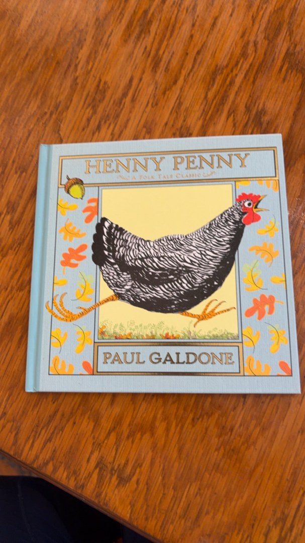 Henny Penny