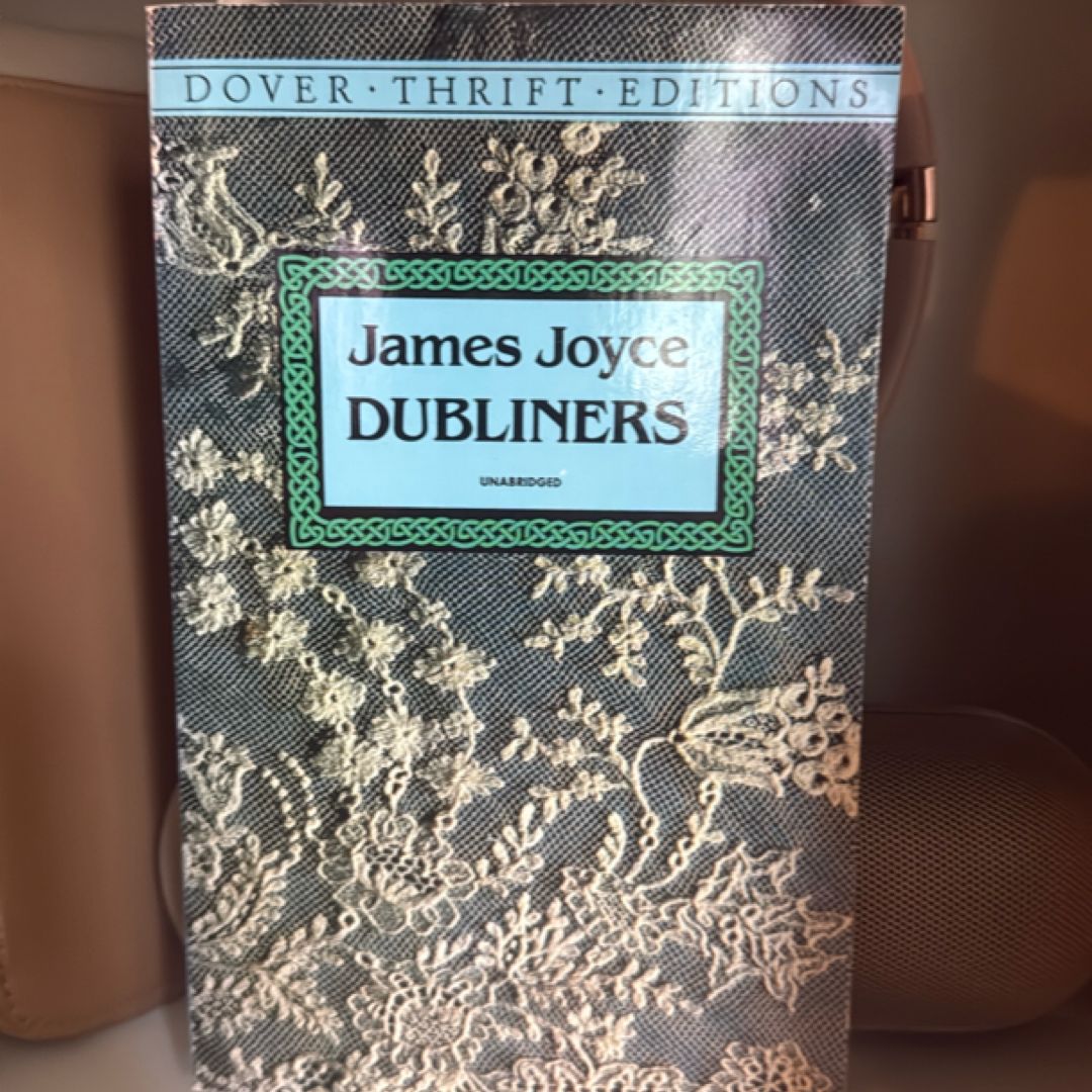 Dubliners