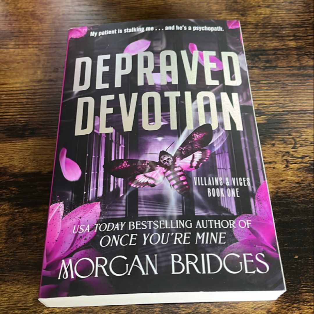 Depraved Devotion - Walmart Edition