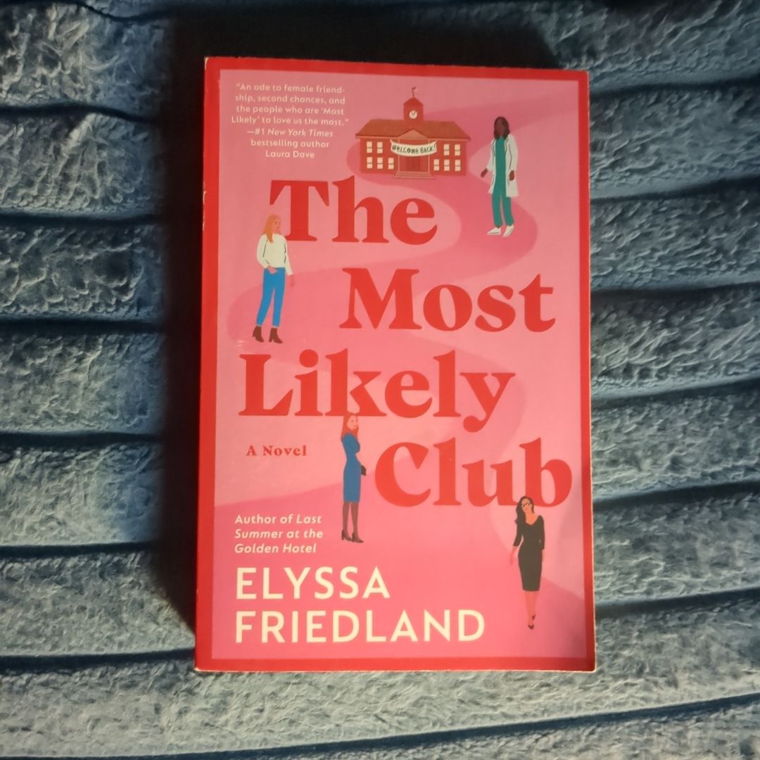 The Most Likely Club