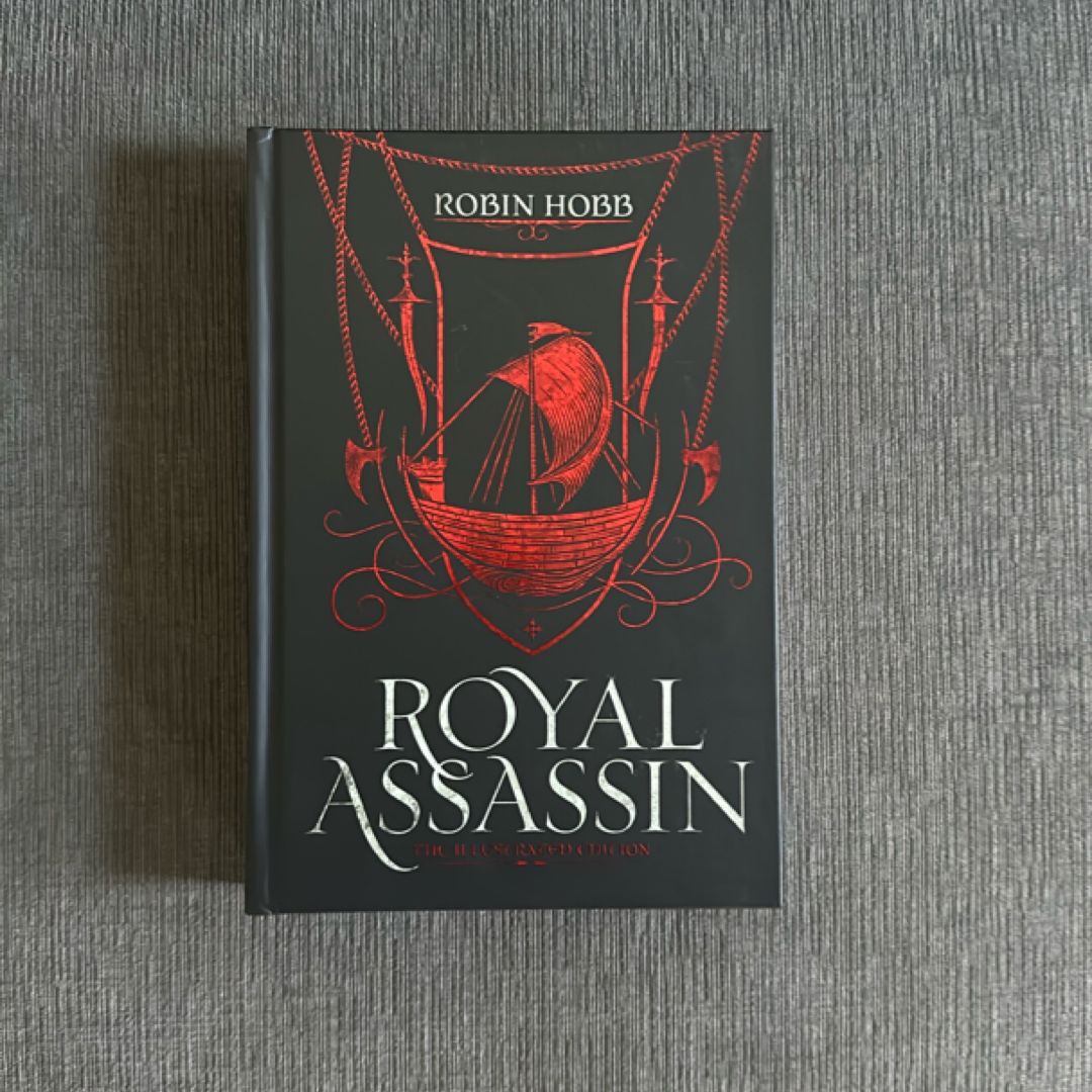 Royal Assassin