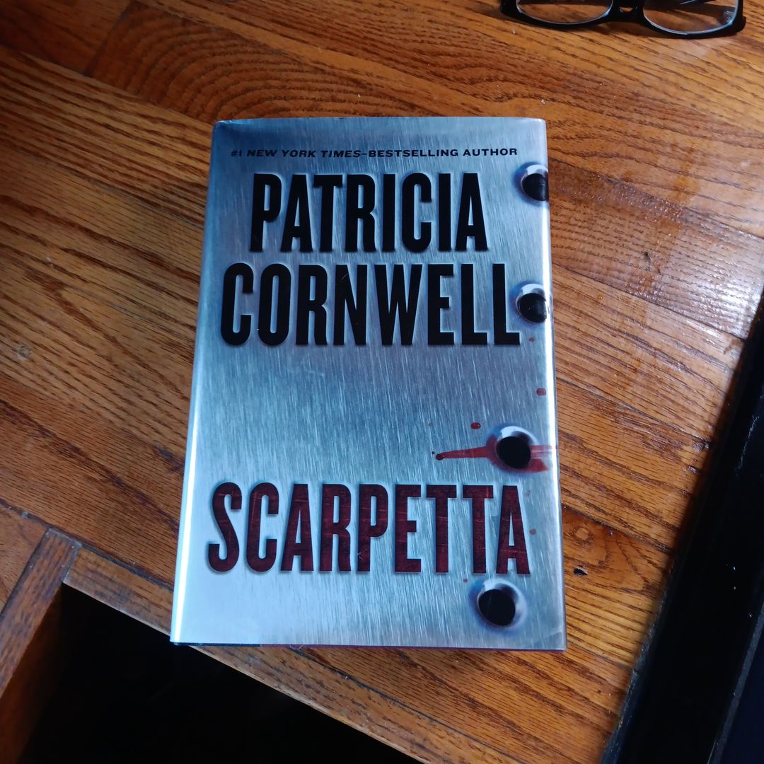 Scarpetta