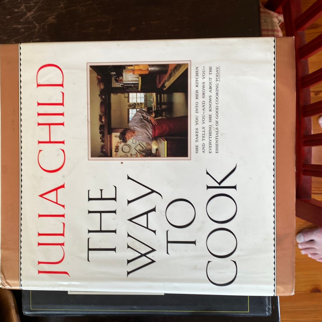 The Way to Cook