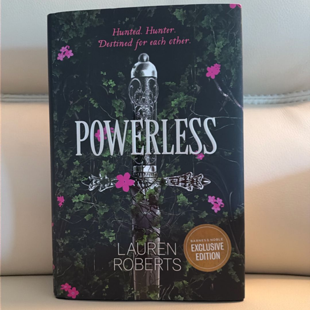 Powerless
