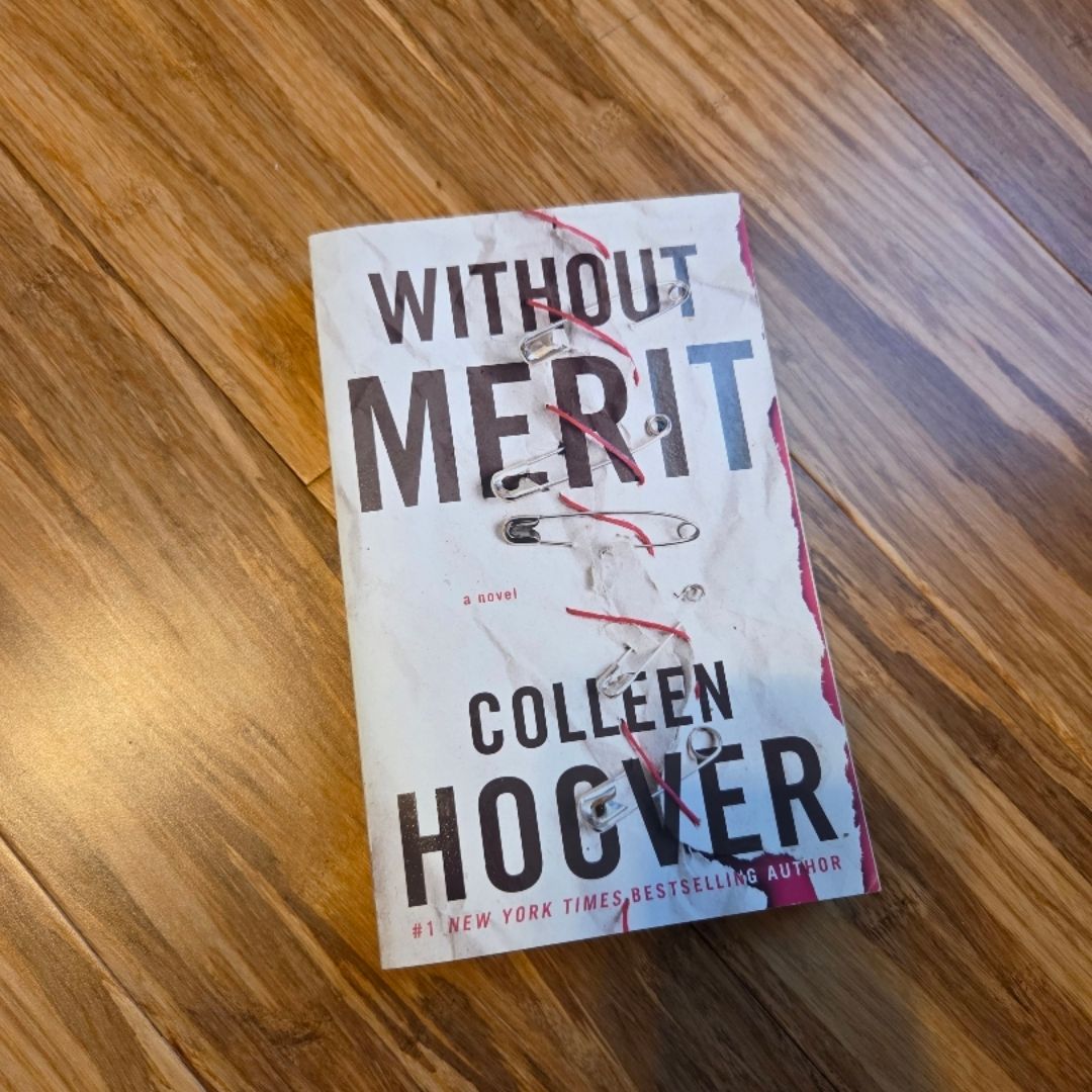 Without Merit