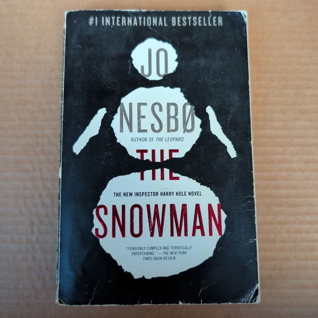 The Snowman
