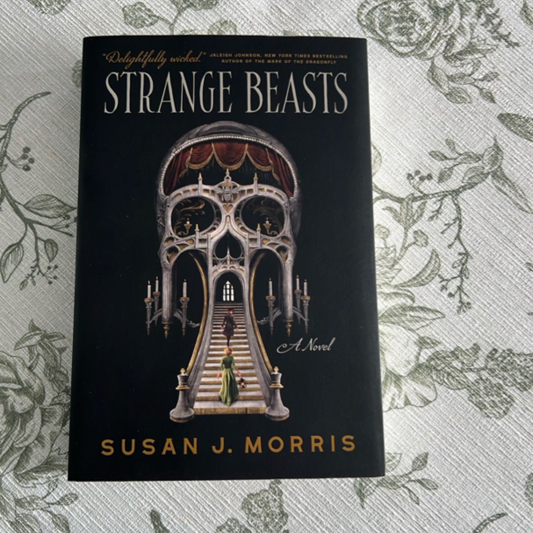 Strange Beasts
