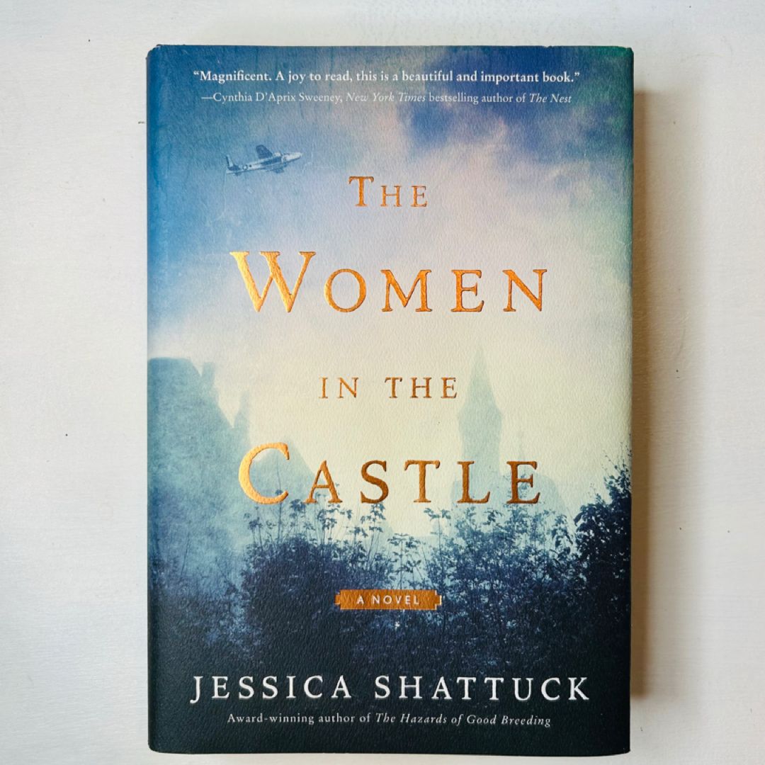 The Women in the Castle