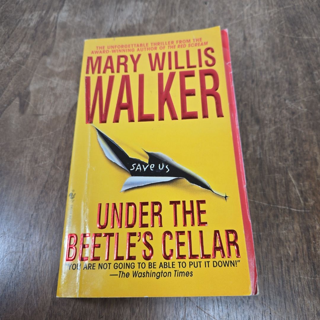 Under the Beetle's Cellar