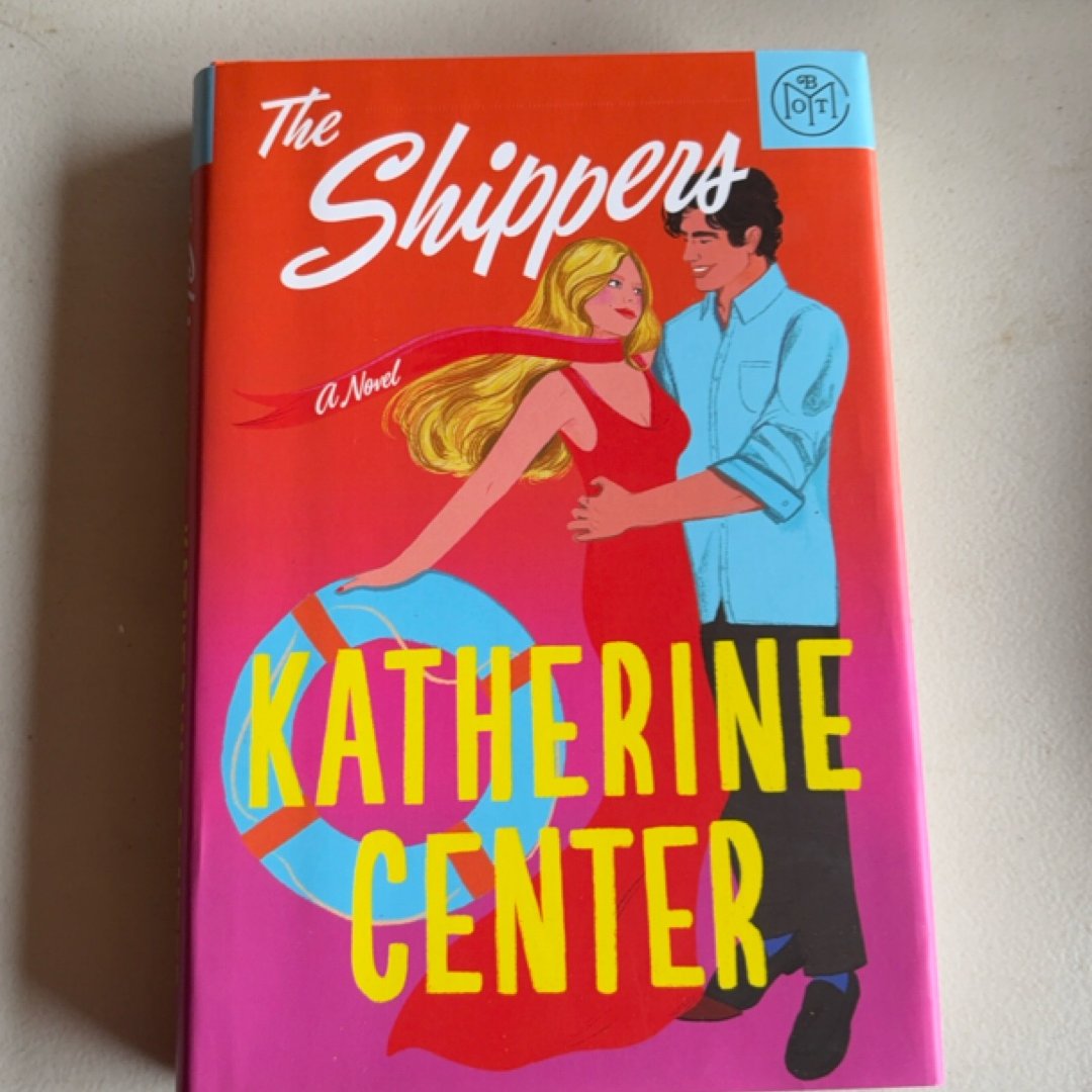 The Shippers