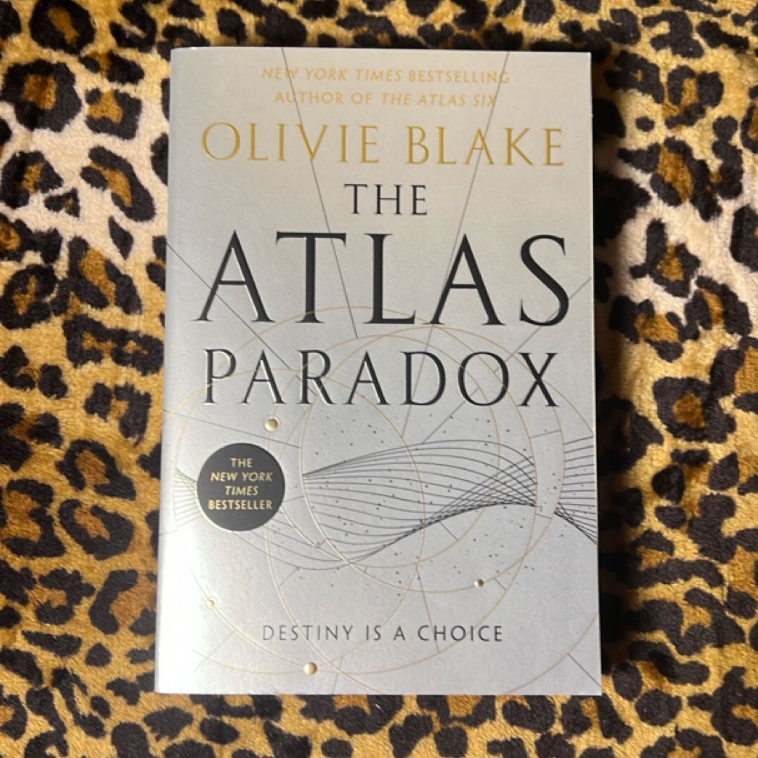 The Atlas Paradox