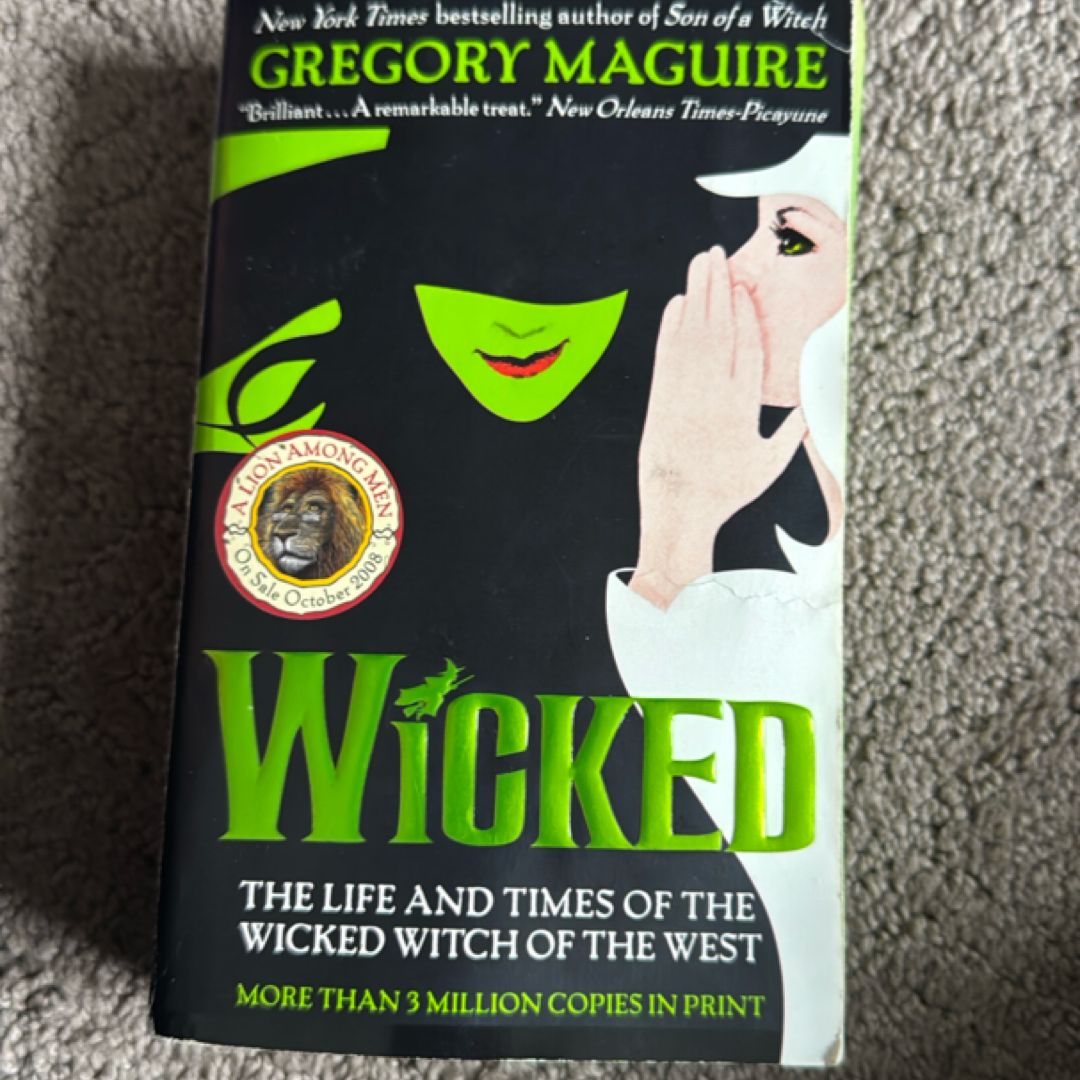 Wicked
