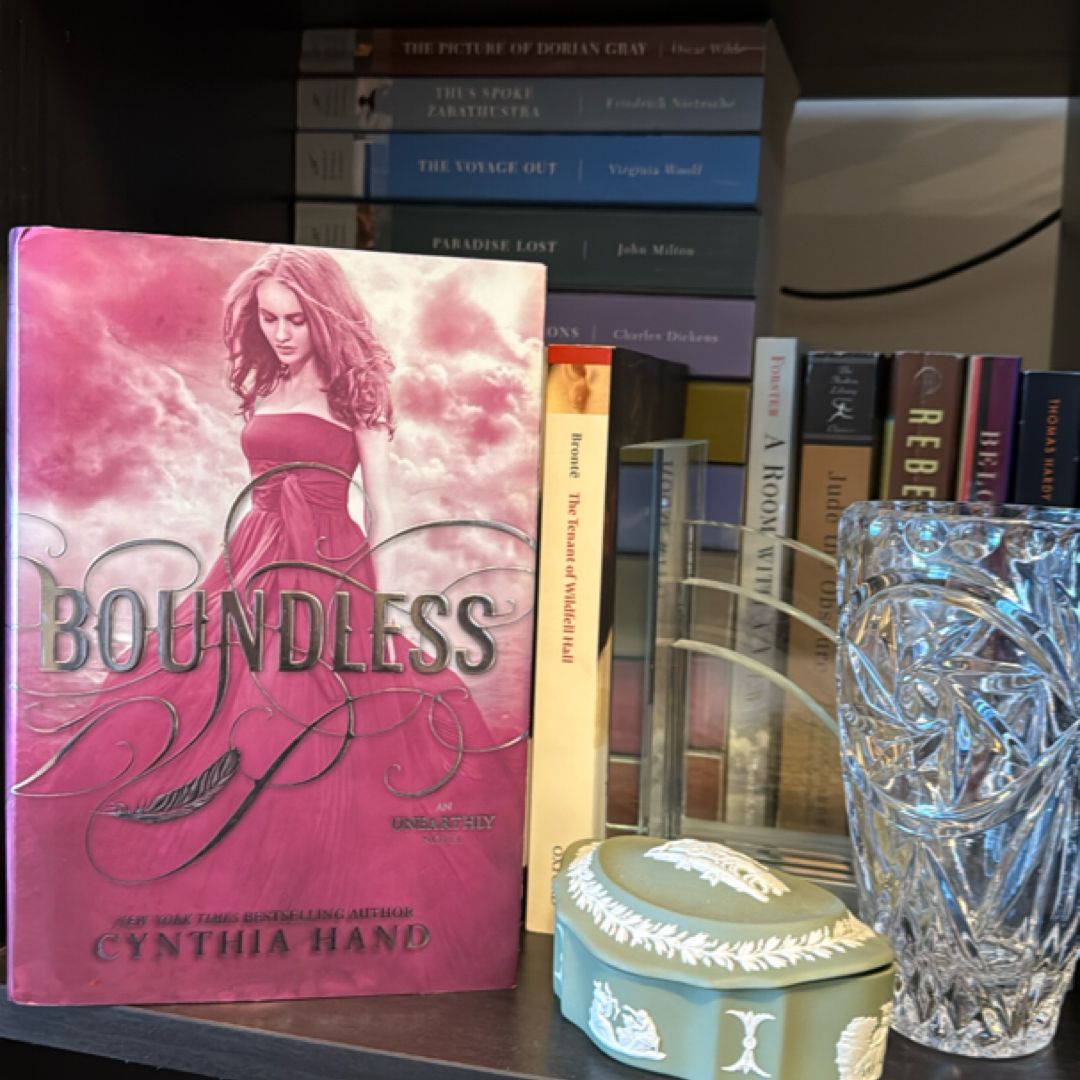 Boundless