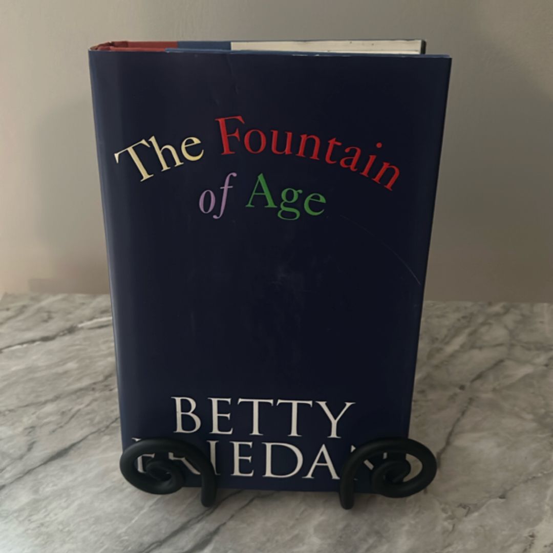 The Fountain of Age