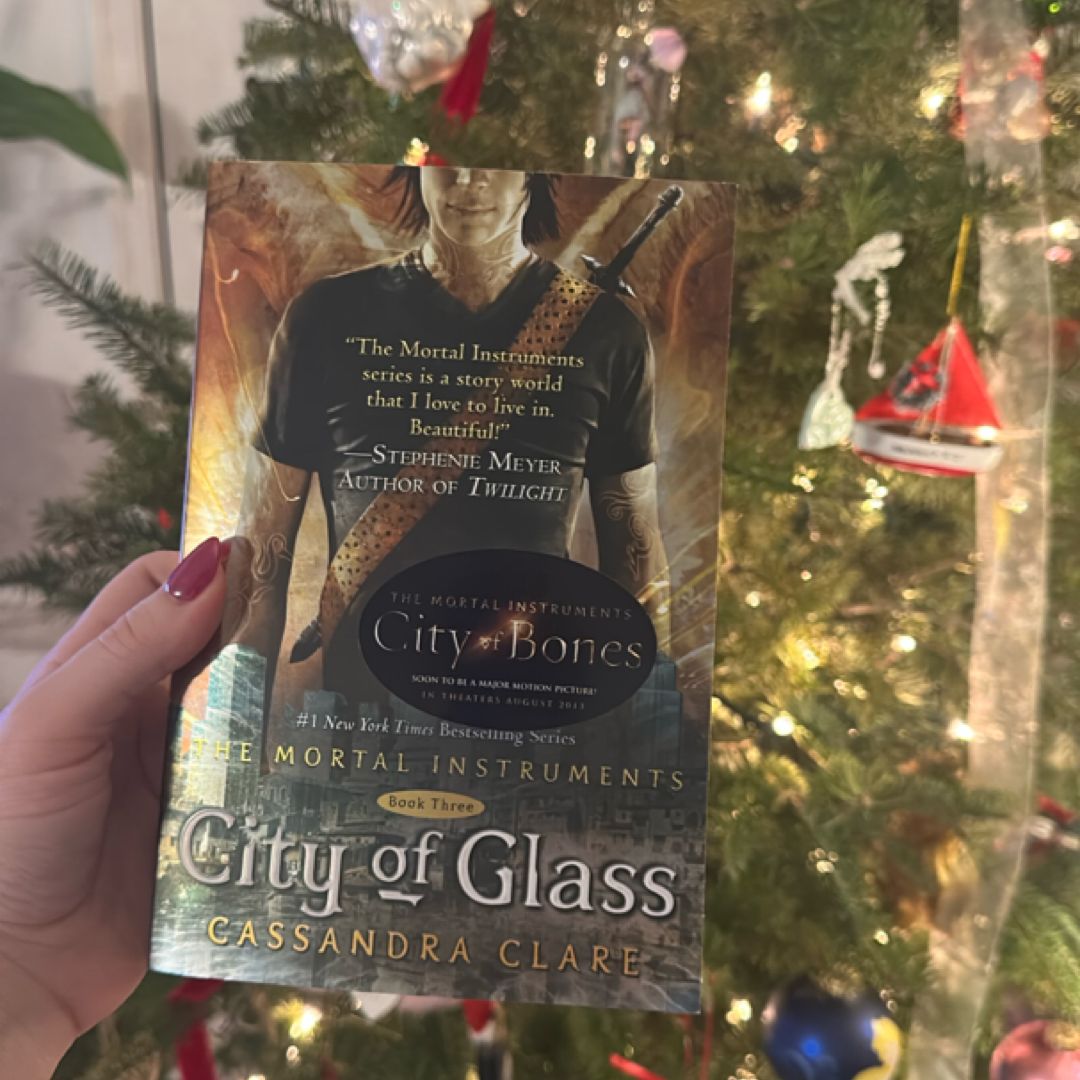 City of Glass