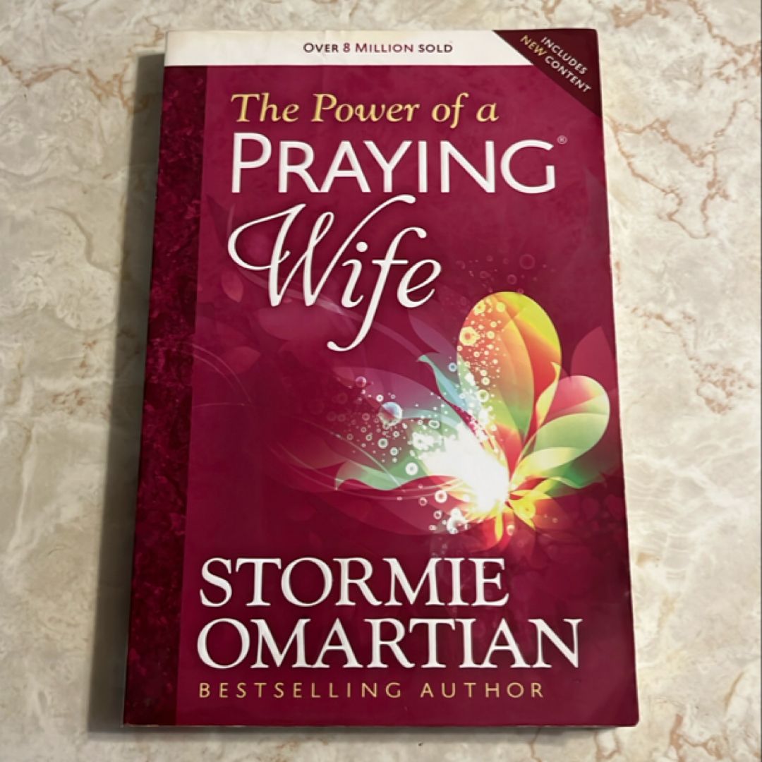 The Power of a Praying® Wife