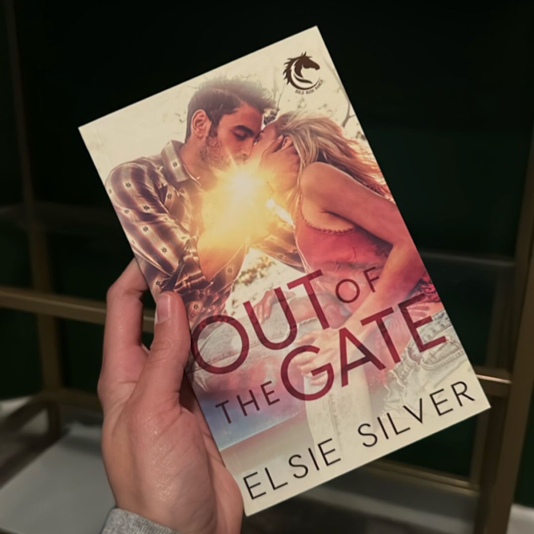 Out of the Gate