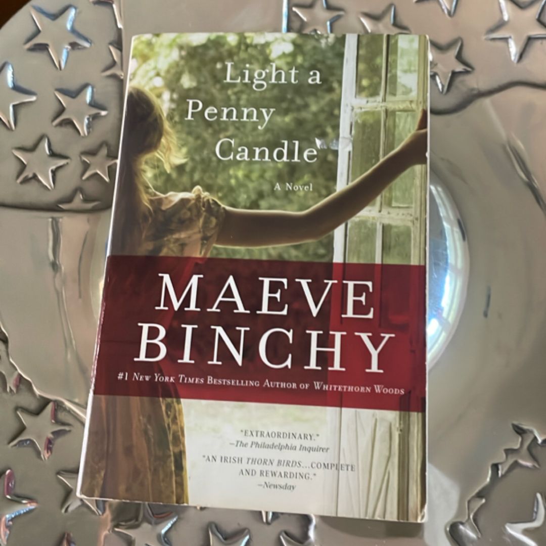 Light a Penny Candle