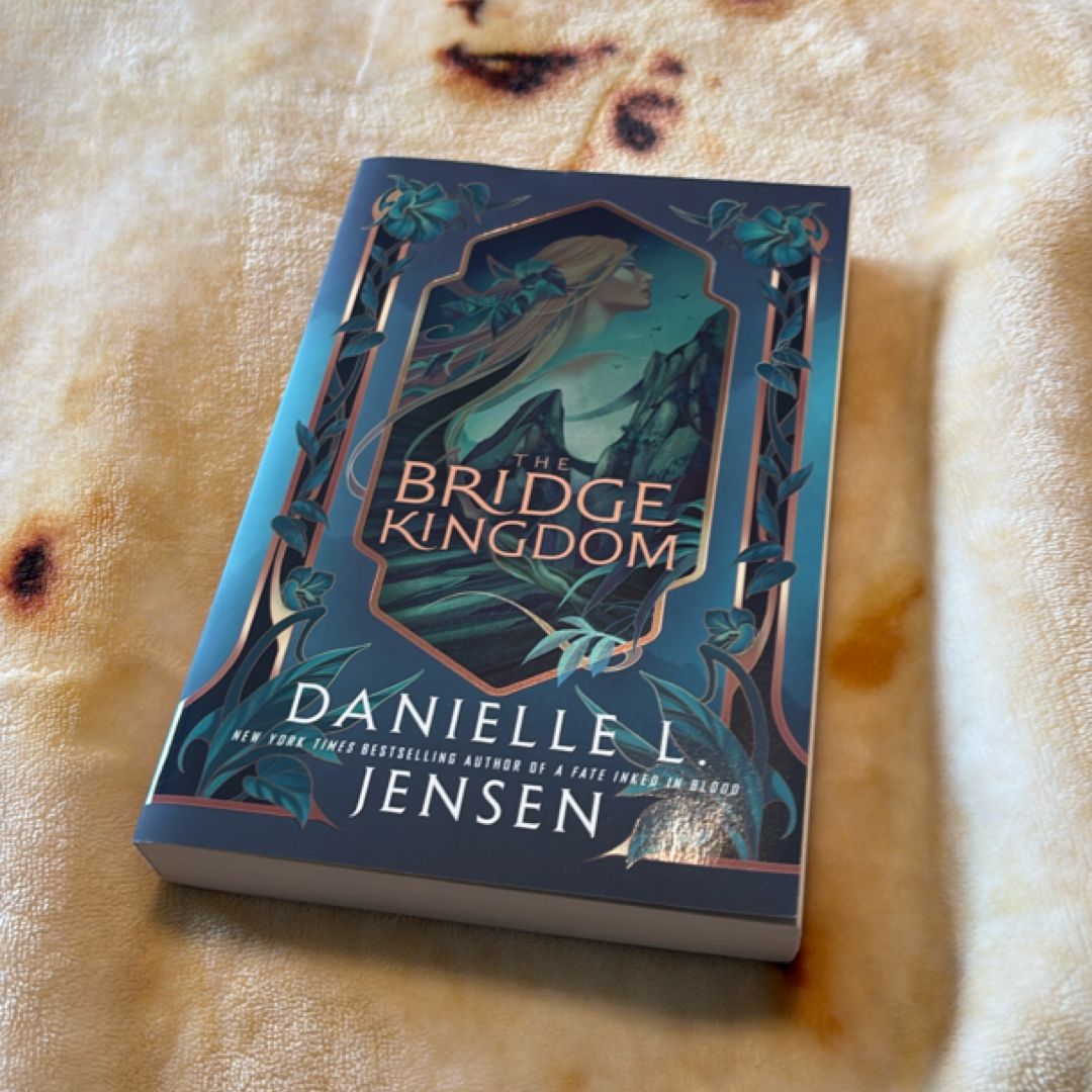 The Bridge Kingdom
